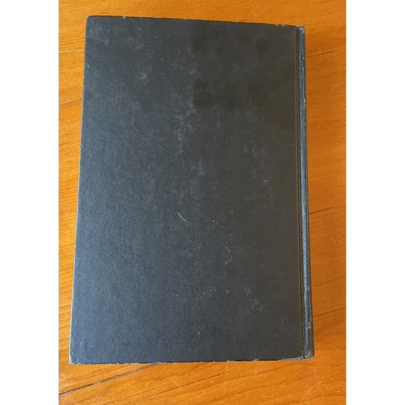 AT EASE: Stories I Tell To Friends - Dwight D. Eisenhower (1967 Hardcover, 1st) - Picture 3 of 11